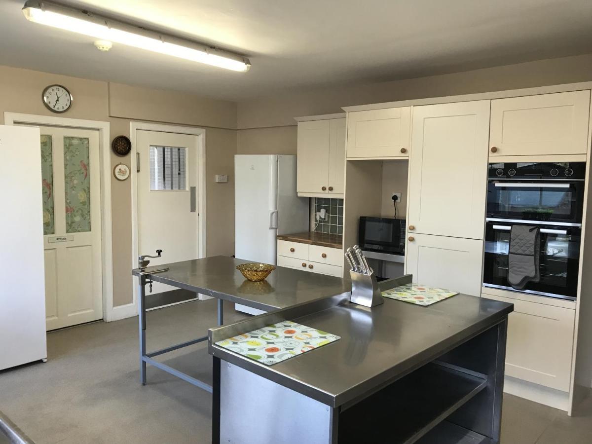 The Struan Inn Self Catering Lodge Εξωτερικό φωτογραφία