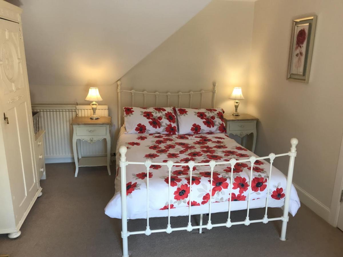 The Struan Inn Self Catering Lodge Εξωτερικό φωτογραφία